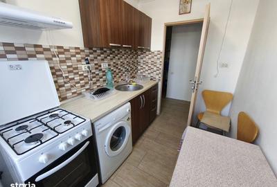 Apartament cu 2 camere semidecomandat în Tineretului - 8