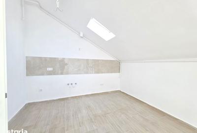 Apartament cu 3 camere în Sânpetru - 9