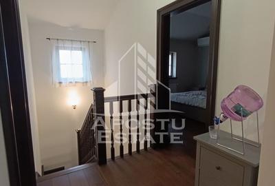 Apartament cu 3 camere decomandat, mobilat în Ronaț - 7