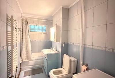 Apartament 3 camere, 68 mp, Obregia, reabilitat, centrala proprie - 8