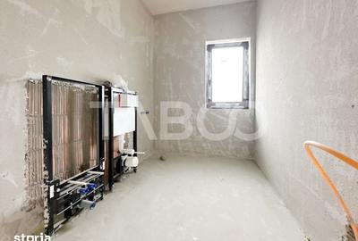 Casă cu 4 camere cu Teren 115 Mp în Florești - 11