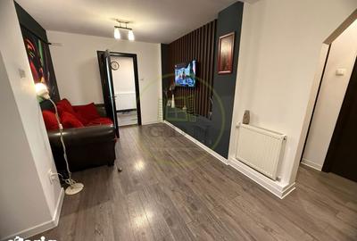 Apartament cu 2 camere decomandat, mobilat în 1 Mai - 4