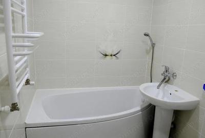 Garsoniera in zona Rahova cu centrala proprie - 3