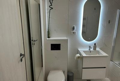 Apartament cu 3 camere decomandat în Parcul Carol - 2