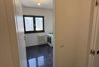 Apartament cu 2 camere în Tineretului - 13