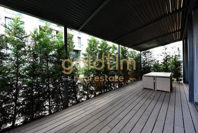 DUPLEX SUPERB/MOBILAT SI UTILAT/AVIATIEI/CLOUD 9/PROMENADA MALL - 3