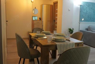 Inchiriez apartament 3 camere - 2