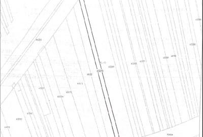 Teren Construcții extravilan de 14109 mp, în 1 Mai - 2