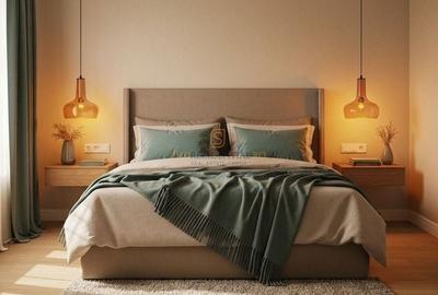 Pret Promotional! Apartament modern cu 2 camere, parc Tudor Arghezi - 6