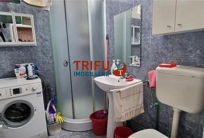 Apartament 2 camere decomandat de vanzare et 3  zona Ampoi 3 - 8