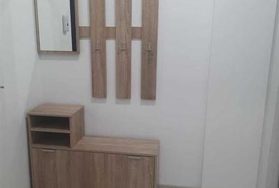 Apartament cu 2 camere cu balcon zona Turnisor - 7
