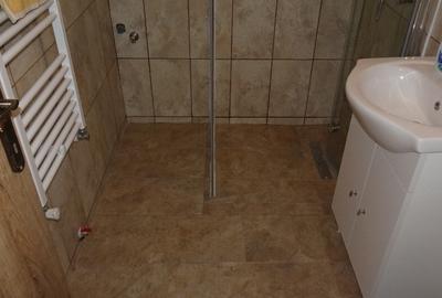 Inchiriez apartament 2 camere in Deva, zona ultracentrala, parter, - 11