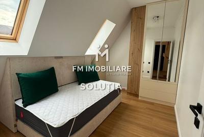 Apartament cu 2 camere decomandat în Central - 4