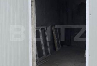 Spațiu comercial, de 78 mp, în Ulmi - 4