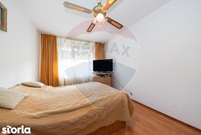 Apartament cu 2 camere decomandat, mobilat în Ștefan cel Mare - 2