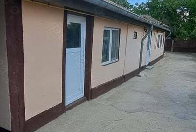 Casă cu 5 camere în Central - 9