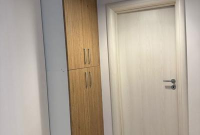 Apartament cu 3 camere în Chiajna - 8