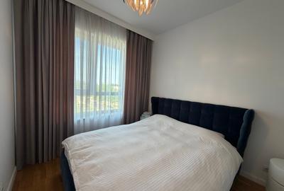 Apartament cu 2 camere decomandat, mobilat în Domenii - 8