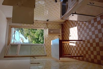 Garsonieră decomandată în Drumul Taberei - 3