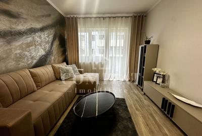 Apartament la cheie | TOTUL NOU | Cartier Terra-Floresti - 7