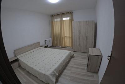 Apartament cu 2 camere semidecomandat în Liviu Rebreanu - 7