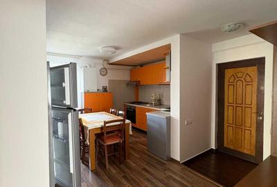 Apartament cu 3 camere decomandat în Astra - 7