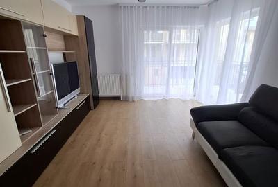 Apartament cu 2 camere în Mănăștur - 4