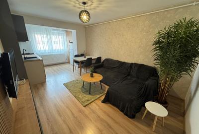 Apartament cu 2 camere semidecomandat, mobilat în Theodor Pallady - 2