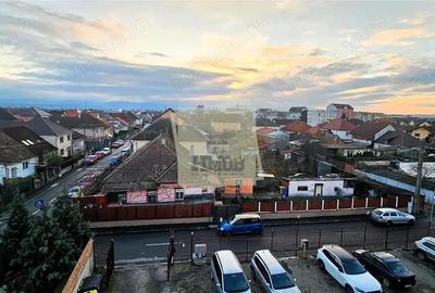 Apartament Pet Friendly 2 camere 43mp balcon si parcare zona Tiglari - 3