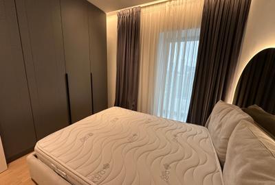Apartament cu vedere superbă în One Verdi,2 balcoane,parcare inclusă - 10