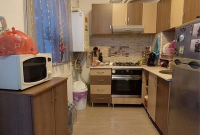 Apartament cu 2 camere decomandat în Exterior Vest