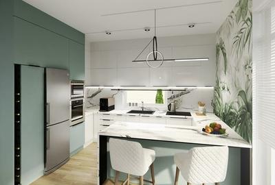 Casa finalizata cu HVAC |Pompa caldura |Ventiloconvectoare |Panouri fotovoltaice Casa finalizata cu HVAC |Pompa caldura |Ventiloconvectoare |Panouri fotovoltaice - 11