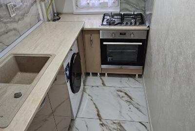 Apartament cu 2 camere decomandat în Central - 5