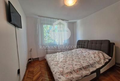 Apartament 2 camere Tomis 3 - 7
