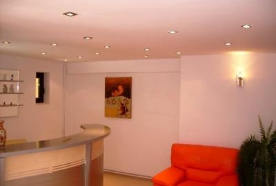 Casă individuală cu 19 camere cu Teren 557 Mp în Predeal - 2