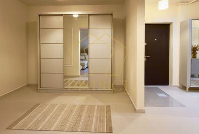 Apartament cu 2 camere, mobilat în Braytim - 10