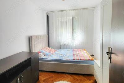 Apartament 3 camere de inchiriat, zona Circumvala?iunii - 3