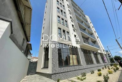 Spațiu comercial, de 416 mp, în Central - 5