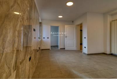 Vila cu arhitectura unica în Corbeanca - 15