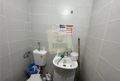 Spatiu comercial 2 camere si parcare pretabil afacere in Arhitectilor - 3
