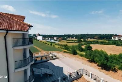 Casă cu 4 camere în Haieu - 1