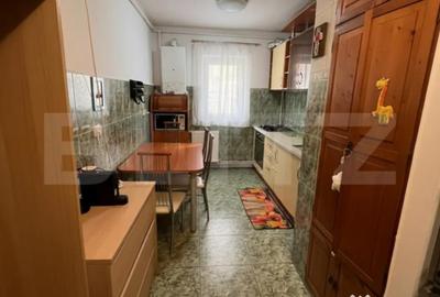 Apartament cu 3 camere decomandat în Gruia - 6