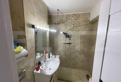 Apartament 3 camere, decomandat, 88 mp total, zona Piata Mare - 9