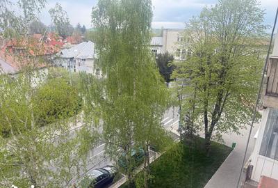 Apartament cu 4 camere în Ultracentral - 16
