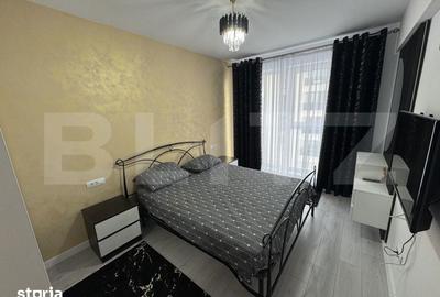 Apartament cu 2 camere în Calea București - 6