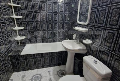 Apartament 2 camere, 56 mp, semidecomandat, zona Zamca - 9