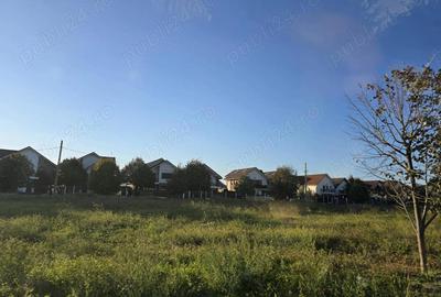 Teren de 12200 mp, în Năvodari - 9