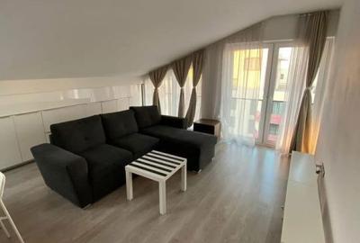 Apartament cu 3 camere în Bună Ziua
