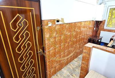 Apartament cu 2 camere semidecomandat, mobilat în Șagului - 4