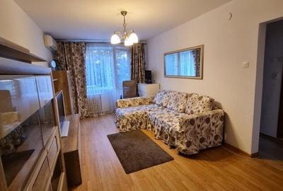 Apartament 3 camere-Parcul Teiul Doamnei  -Strada Brebu -67MP - 6